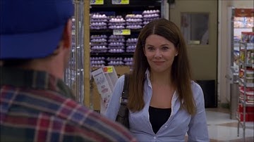 lorelai & luke (387)