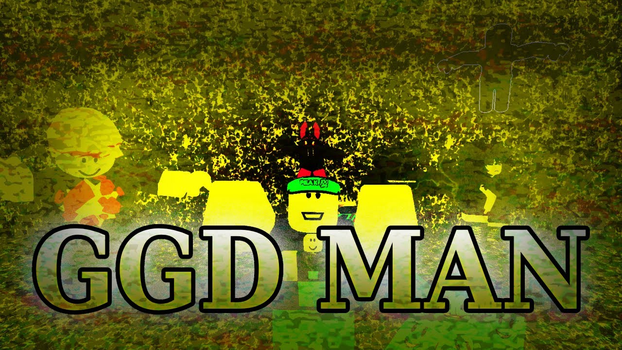 GGD Man Verified
