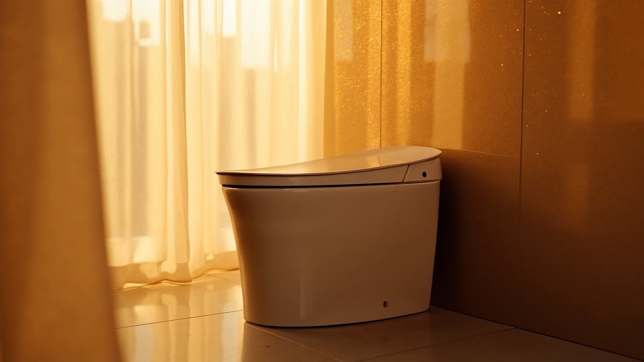 monotone✨アクティブ・シードワン✨ BidetKing Throne Lite Smart Toilet | Dual Flush 1.0/1.28 GPF | ADA Cha