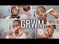 a chill GRWM | I returned some things at *SEPHORA* and got these instead! | Andrea Renee