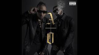 Anuel AA Ozuna Los Dioses Audio 8D By Eight D Music