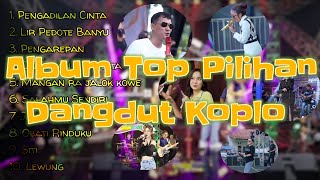 Album Top Pilihan Dangdut Koplo