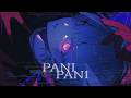 PANIPANI / 水篠 瀀【Cover】