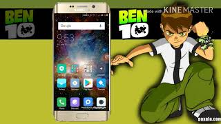 How to download and run Ben 10 gaurdian of earth easily in android in 500 mega bite only, best video screenshot 1