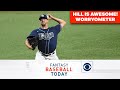 Rich Hill is AWESOME! Worrymeter & Civale Trade Value | Fantasy Baseball Today
