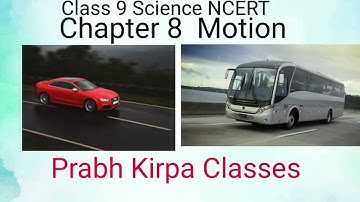 Q.4 Page 102 Ch.8 Motion Class 9 Science NCERT  path of object look like in uniform motion