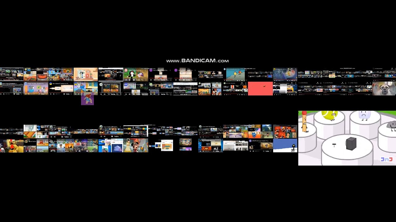 up to faster 248 parison