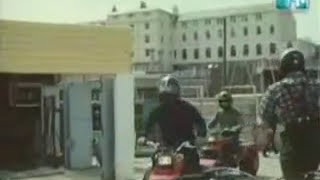 Big Country - In A Big Country - original video