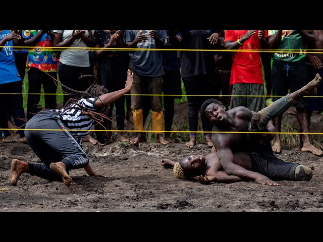 Mugambo to the weekend with Florah Show