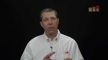 Video Blog - Desktop & application delivery