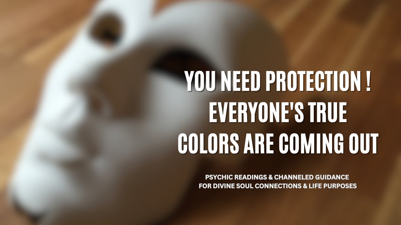 Karmic's True Colors Are Coming Out - PROTECT YOURSELF As They Have Malicious Intentions Towards You
