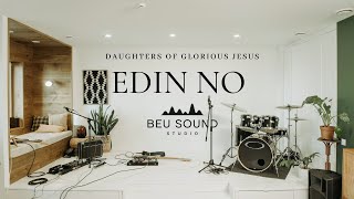 Daughters of Glorious Jesus - Edin No 2023