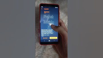 flash this file before "storage is encrypted" when you flash dynamic custom rom