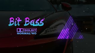 ANTXRES - VOYAGER | BEST SONGS IN THE CAR | BASS BOOSTED | - BIT BASS