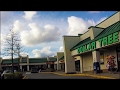 Жизнь в США, Все по Одному Доллару (Dollar Tree) 2017