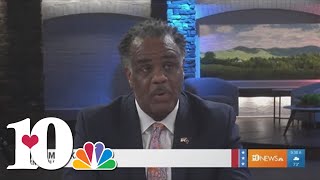 Inside TN: S. McKenzie, Part 2