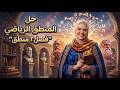 حل المنطق والتفكير الرياضي الفصل الثاني منطق فلسفة ومنطق أولي ثانوي الترم التاني 2026