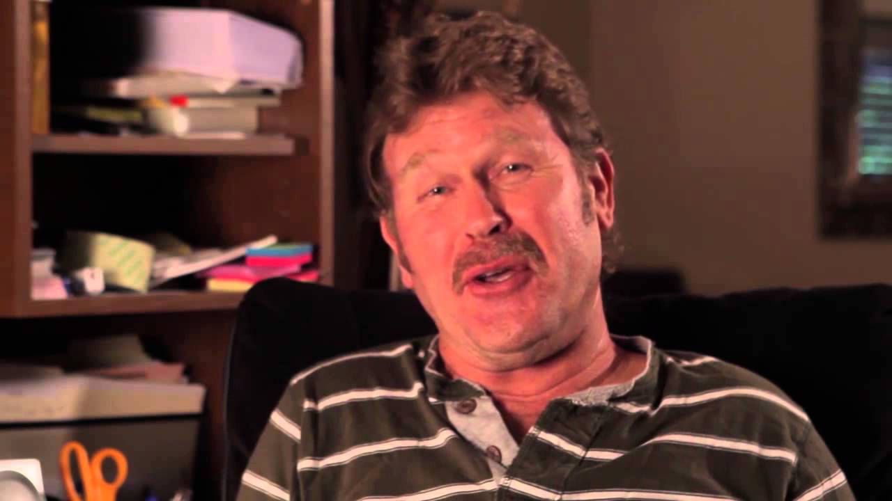 Jonathan Presley Directing Reel