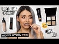 TESTING REVOLUTION PRO! HONEST AF FIRST IMPRESSIONS / REVIEW