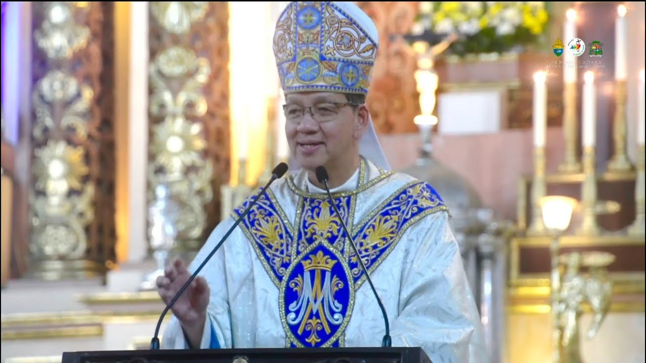 New Year’s Eve and Solemnity of Mary, Holy Mother of God