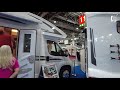 Prezentare Autorulotă Semi-Integrata XGO 98P, model 2024