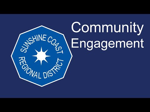 October 19 2022, Community Information Session