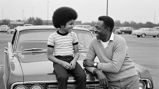 Michael Jackson Met an Old Man Who Taught Him to Dance in 1968 — and Wept at Funeral 30 Years Later