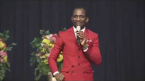By The BLOOD Identification & Understanding - Dr Pastor Paul Enenche