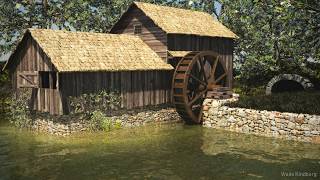 Famous Some of my First 3D Models and Renders Net Worth