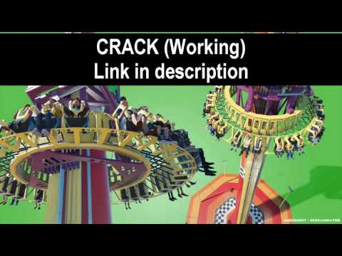 Planet Coaster latka pobierz