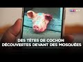 Srbin uhapšen zbog špijunaže: Ostavljao svinjske glave pred džamijom u Parizu (VIDEO)