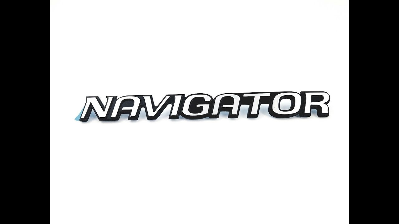 The Navigator YouTube