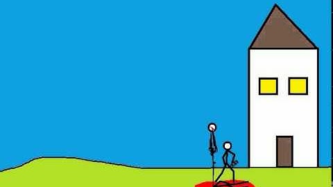 Pivot animation Episode 1