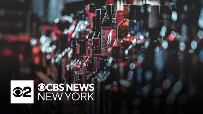 New York Extends To Go Alcoholic Beverages For Another 5 Years