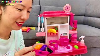 đồ chơi nấu bếp , bếp đồ chơi cho trẻ em , Children's toys, kitchen toys, toy cookers for babies