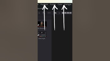 Customize & DECLUTTER your DaVinci Resolve Layout!