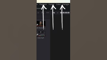 Customize & DECLUTTER your DaVinci Resolve Layout!