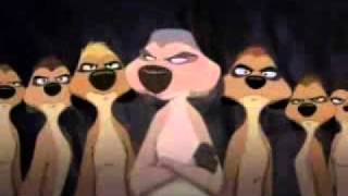 Youll Be In My Heart  The Lion King Trilogy