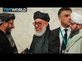 U.S. - Taliban Begin Peace Talks In Qatar
