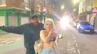 SNOWY & PATRICE - BEGGIN' IT [#SKATTYSQUAD VIDEO 2]