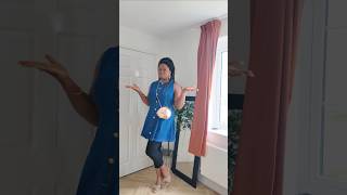 This Or That. Trends Ambador