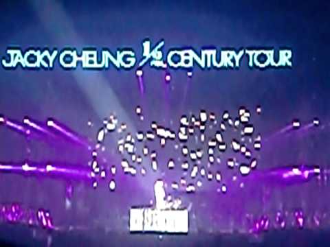 張學友 Jacky Cheung 1/2 Century Tour MACAU -