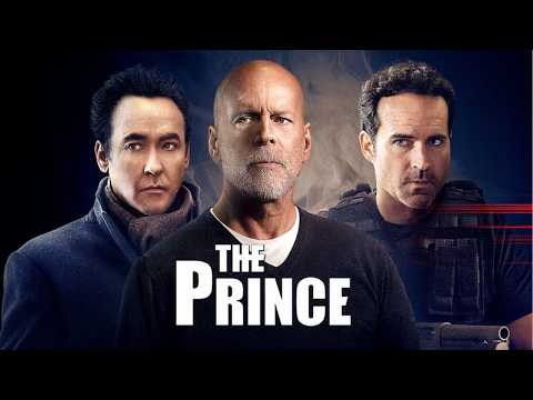 THE PRINCE - TEMPO DI UCCIDERE