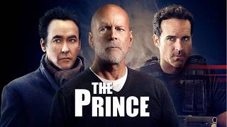 The Prince - Tempo di Uccidere