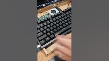 Average Linux User