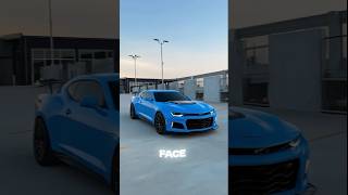 CHEVY CAMARO STATUS 🏎️ | HARD BASS EDIT 🔥#shorts #carlover #automobile #carstatus