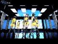 110426 少女時代 Mr Taxi PV