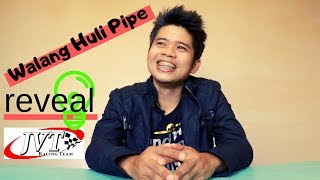 Mio 4V Walang Huli Pipe Reveal Ocrider