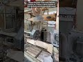 Industrial Wood Duplicator Machine Replicating Master Patterns With Precision