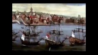 Discovery Channel - A História da Cidade de Nova York